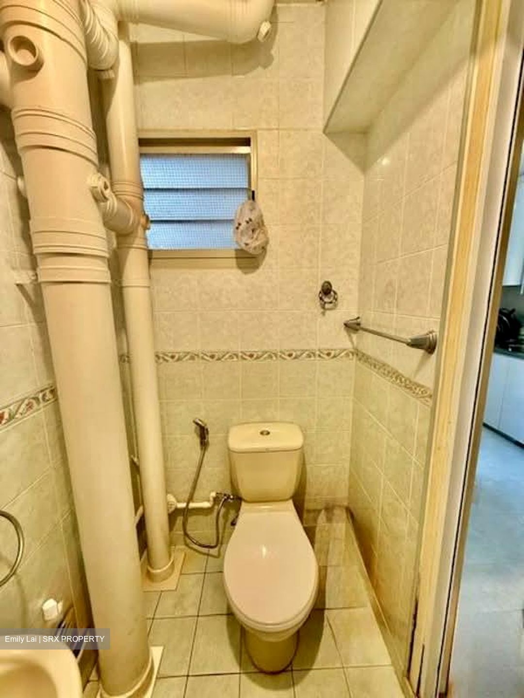 Blk 199C Punggol Field (Punggol), HDB 5 Rooms #548050061